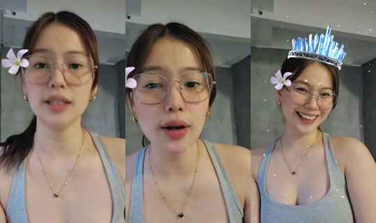 piaignc TikTok Live — Oct 3, 2026, 8:45 AM