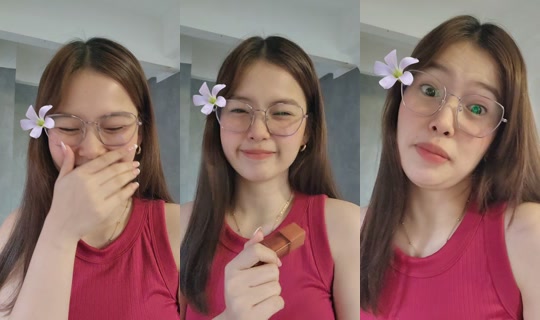 piaignc TikTok Live — Oct 7, 2026, 5:35 AM