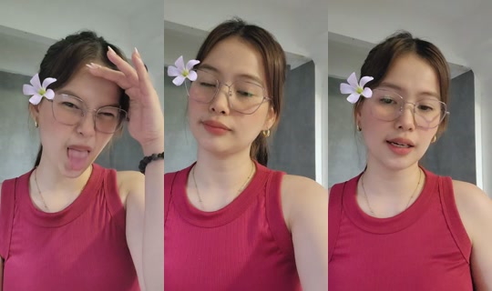 piaignc TikTok Live — Oct 7, 2026, 5:55 AM