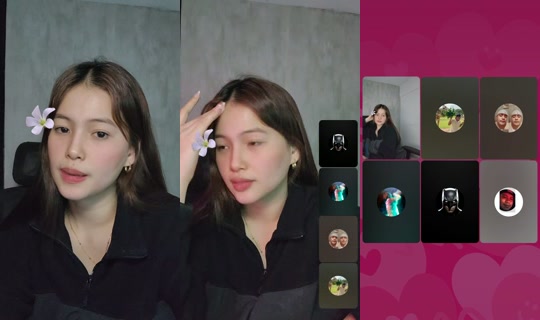 piaignc TikTok Live — Oct 7, 2026, 3:32 PM