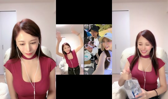 piasu_erock TikTok Live — Oct 4, 2026, 9:48 PM