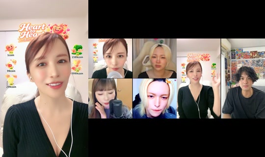 piasu_erock TikTok Live — Oct 7, 2026, 9:32 PM
