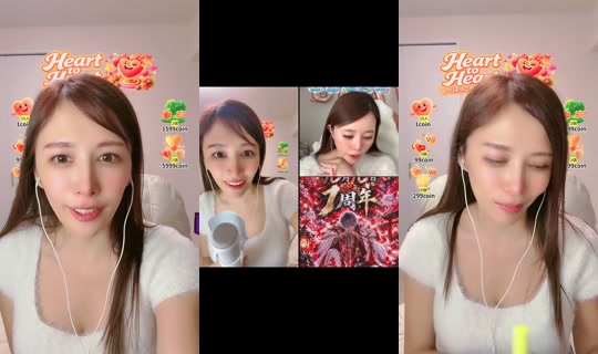 piasu_erock TikTok Live — Oct 8, 2026, 10:14 PM