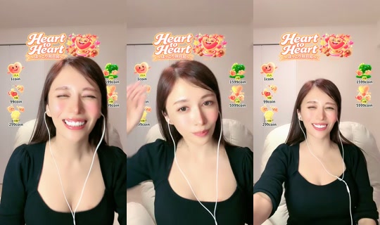 piasu_erock TikTok Live — Oct 9, 2026, 7:25 AM