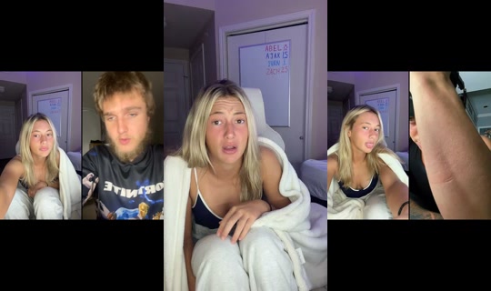 picaa.picaa TikTok Live — Oct 3, 2026, 4:00 AM