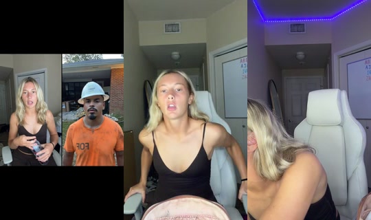 picaa.picaa TikTok Live — Oct 3, 2026, 11:14 PM