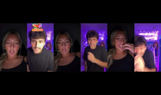picaa.picaa TikTok Live — Oct 5, 2026, 1:16 AM