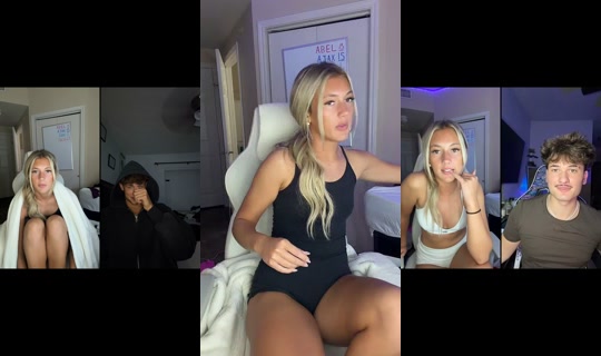 picaa.picaa TikTok Live — Oct 5, 2026, 4:02 AM