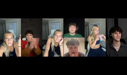 picaa.picaa TikTok Live — Oct 7, 2026, 3:44 AM