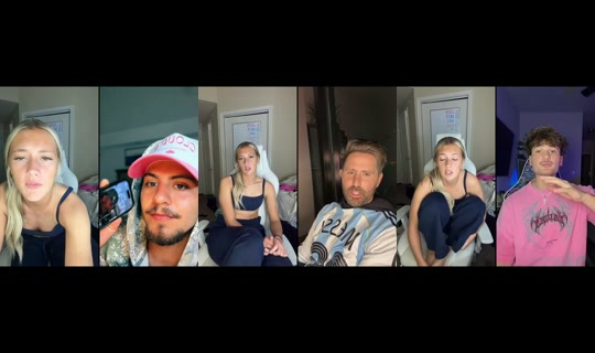 picaa.picaa TikTok Live — Oct 7, 2026, 4:34 AM