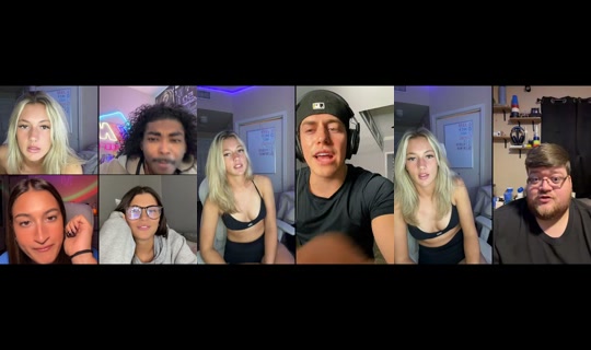 picaa.picaa TikTok Live — Oct 8, 2026, 5:23 AM