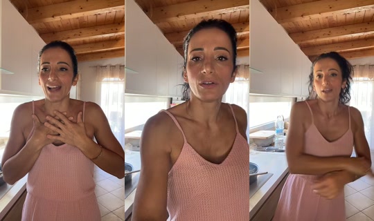 piccola_cucina_ TikTok Live — Oct 1, 2026, 11:25 AM