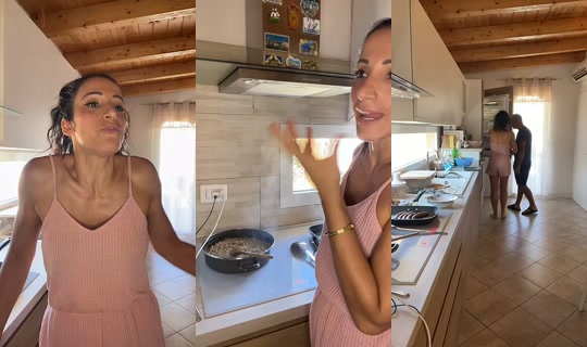piccola_cucina_ TikTok Live — Oct 1, 2026, 11:59 AM