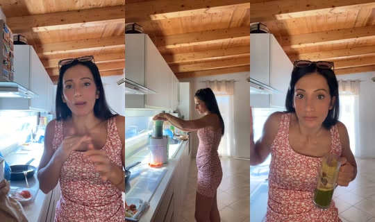piccola_cucina_ TikTok Live — Oct 2, 2026, 8:01 AM