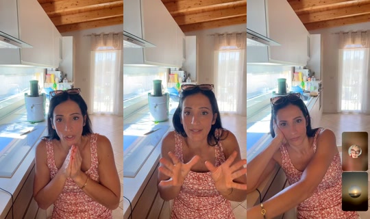 piccola_cucina_ TikTok Live — Oct 2, 2026, 8:52 AM