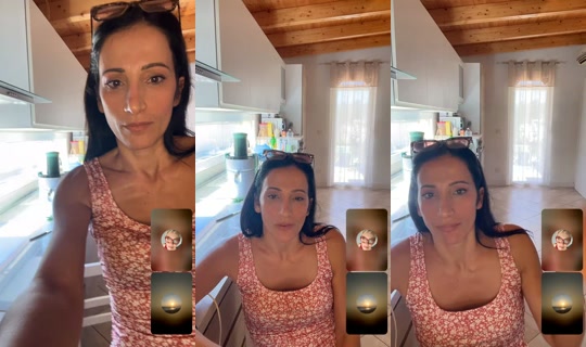 piccola_cucina_ TikTok Live — Oct 2, 2026, 9:42 AM