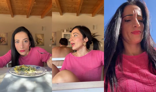 piccola_cucina_ TikTok Live — Oct 3, 2026, 8:44 AM