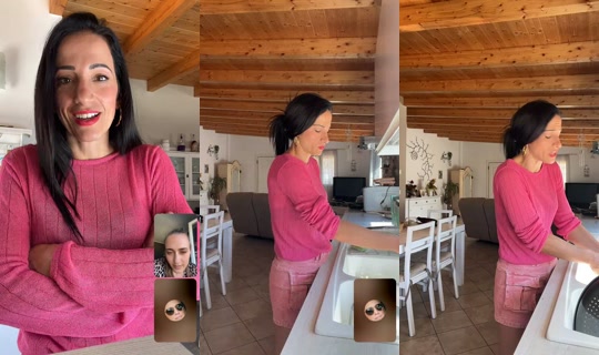 piccola_cucina_ TikTok Live — Oct 3, 2026, 9:35 AM
