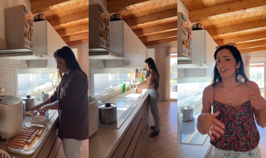 piccola_cucina_ TikTok Live — Oct 4, 2026, 8:37 AM