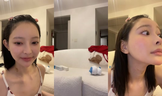 pichan_0801 TikTok Live — Aug 23, 2026, 10:51 AM