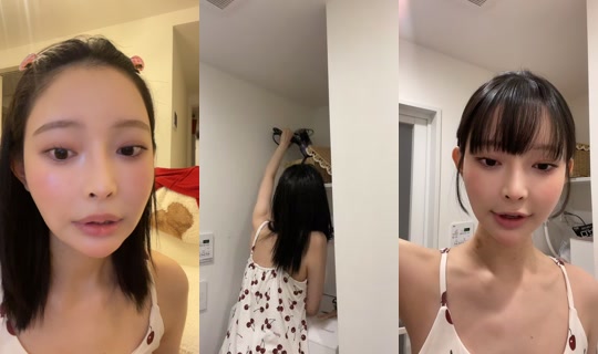 pichan_0801 TikTok Live — Aug 23, 2026, 11:42 AM