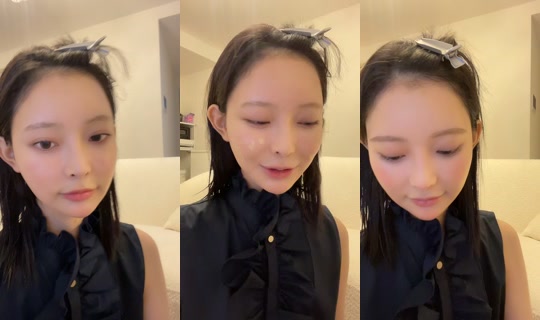 pichan_0801 TikTok Live — Aug 25, 2026, 9:04 AM