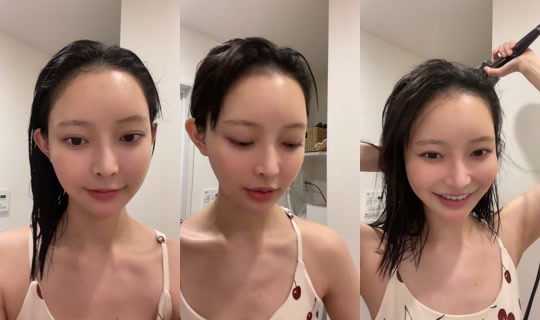 pichan_0801 TikTok Live — Aug 29, 2026, 3:06 PM
