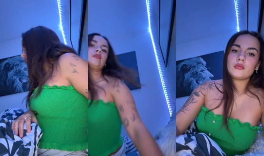 pichiew2 TikTok Live — Sep 11, 2026, 9:48 PM