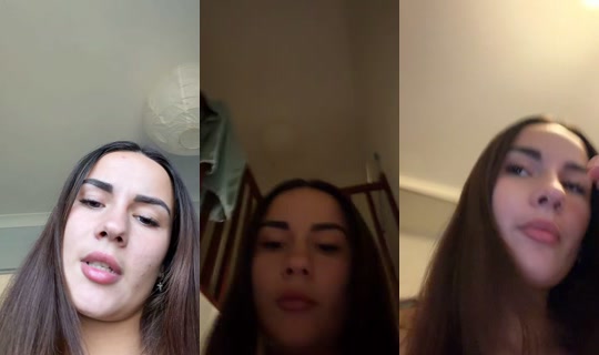 pichiew2 TikTok Live — Sep 12, 2026, 3:12 PM