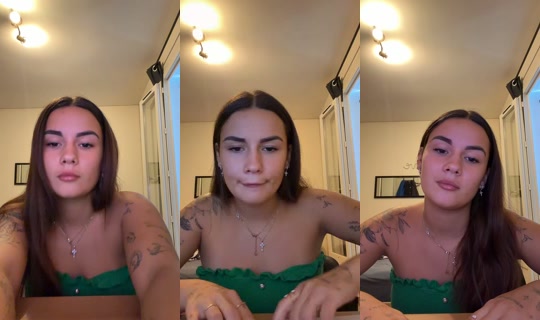 pichiew2 TikTok Live — Sep 12, 2026, 3:26 PM