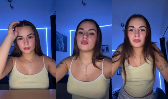 pichiew2 TikTok Live — Sep 12, 2026, 8:30 PM