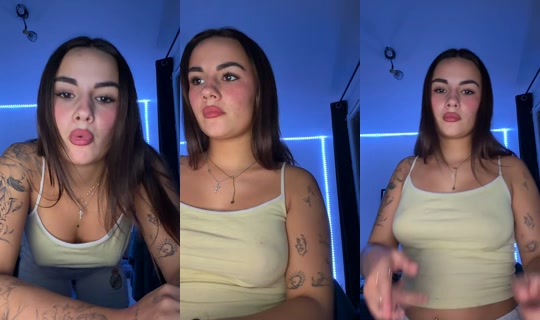 pichiew2 TikTok Live — Sep 12, 2026, 9:33 PM