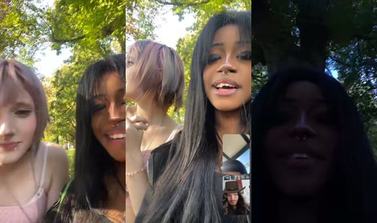 pickless_.1 TikTok Live — Oct 7, 2026, 10:50 AM