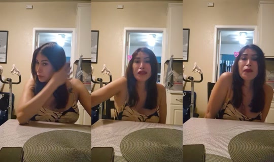 pickymonica TikTok Live — Sep 24, 2026, 4:31 AM