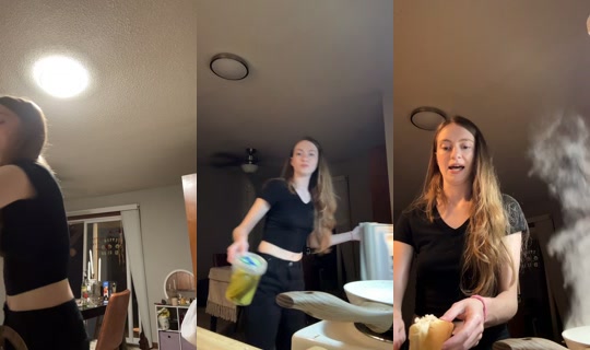 piesthelimit3000 TikTok Live — Oct 3, 2026, 1:15 AM