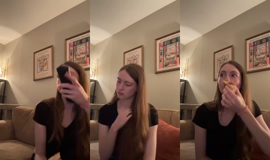 piesthelimit3000 TikTok Live — Oct 3, 2026, 1:57 AM