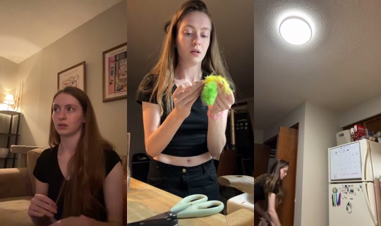 piesthelimit3000 TikTok Live — Oct 3, 2026, 3:35 AM