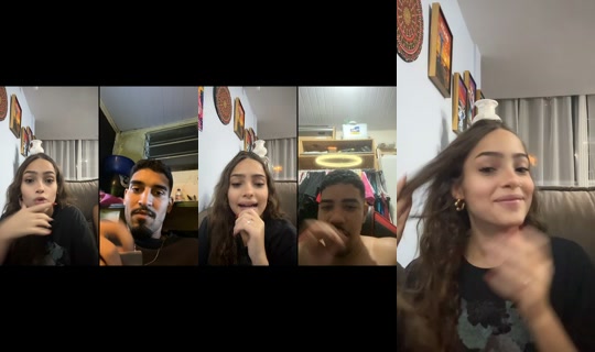 pietra_kottwitz TikTok Live — Sep 25, 2026, 3:12 AM