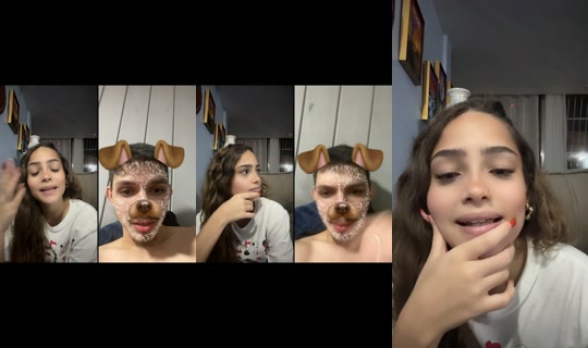pietra_kottwitz TikTok Live — Sep 26, 2026, 2:39 AM