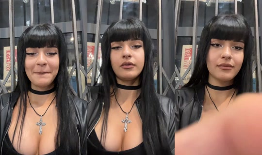 pietraadilunaa TikTok Live — Oct 2, 2026, 6:52 PM
