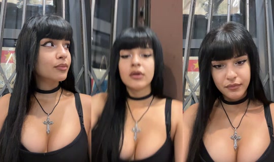 pietraadilunaa TikTok Live — Oct 2, 2026, 7:43 PM