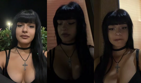 pietraadilunaa TikTok Live — Oct 2, 2026, 10:02 PM