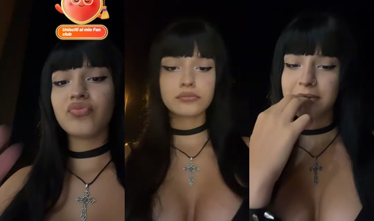 pietraadilunaa TikTok Live — Oct 5, 2026, 8:47 PM
