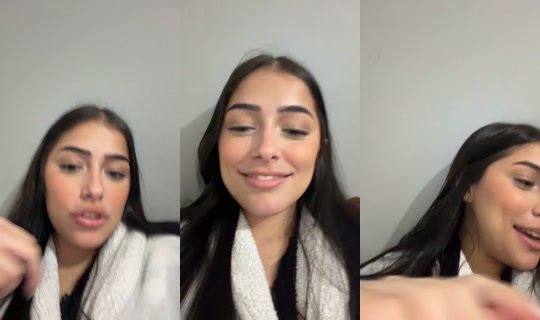 pietramarieee TikTok Live — Sep 8, 2026, 1:55 AM