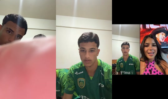 pietroalvez23 TikTok Live — Sep 28, 2026, 12:45 AM