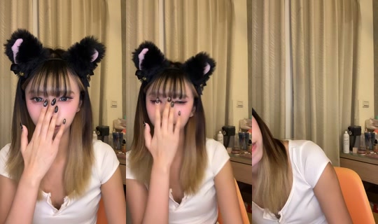 pig_23y_ TikTok Live — Aug 23, 2026, 4:43 PM