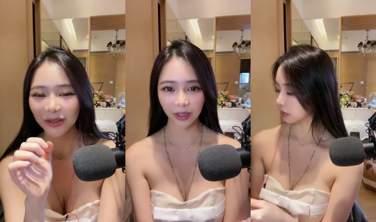 piggy20020625 TikTok Live — Aug 20, 2026, 5:57 AM