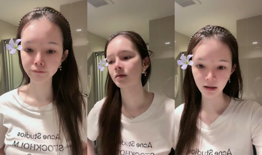 piggy_425 TikTok Live — Oct 6, 2026, 7:21 PM