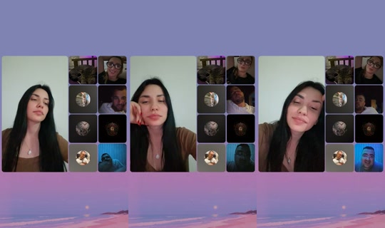 pih_tija TikTok Live — Sep 11, 2026, 10:50 PM