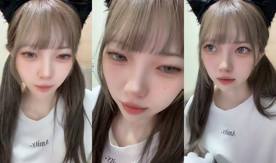 piii_yo08 TikTok Live — Aug 23, 2026, 9:38 AM
